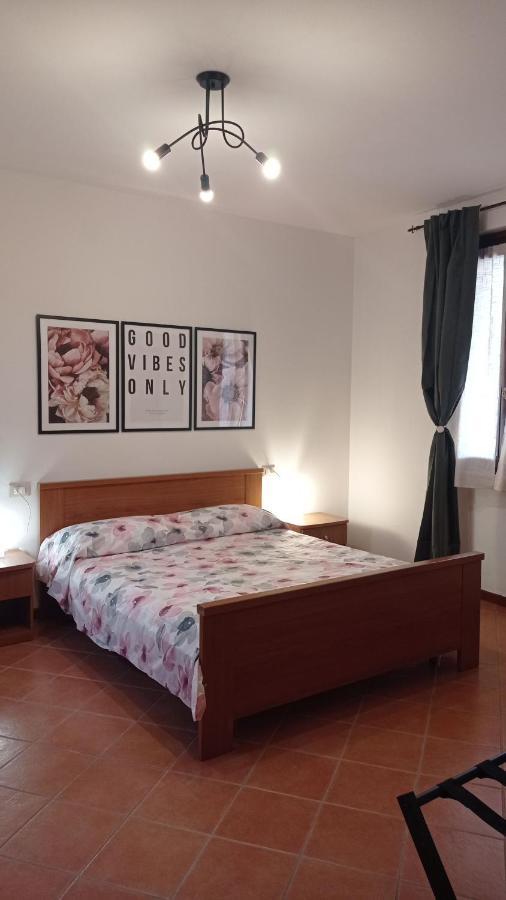 La Dama Di Fiori Vakantiehuis