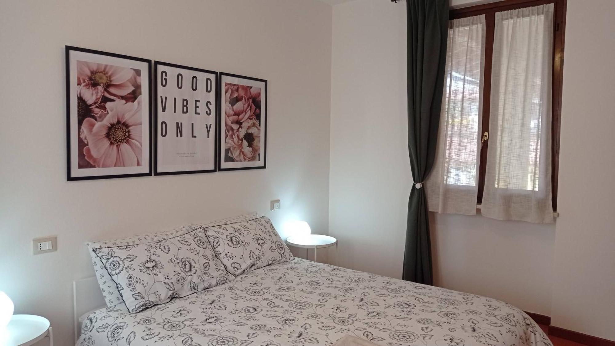 Vakantiehuis La Dama Di Fiori Verolanuova