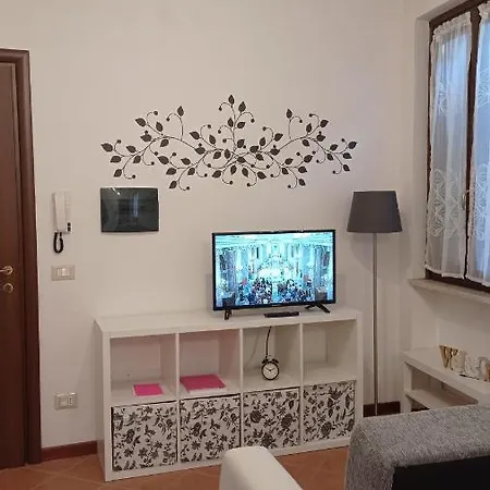 Villa La Dama Di Fiori Verolanuova Exterior foto