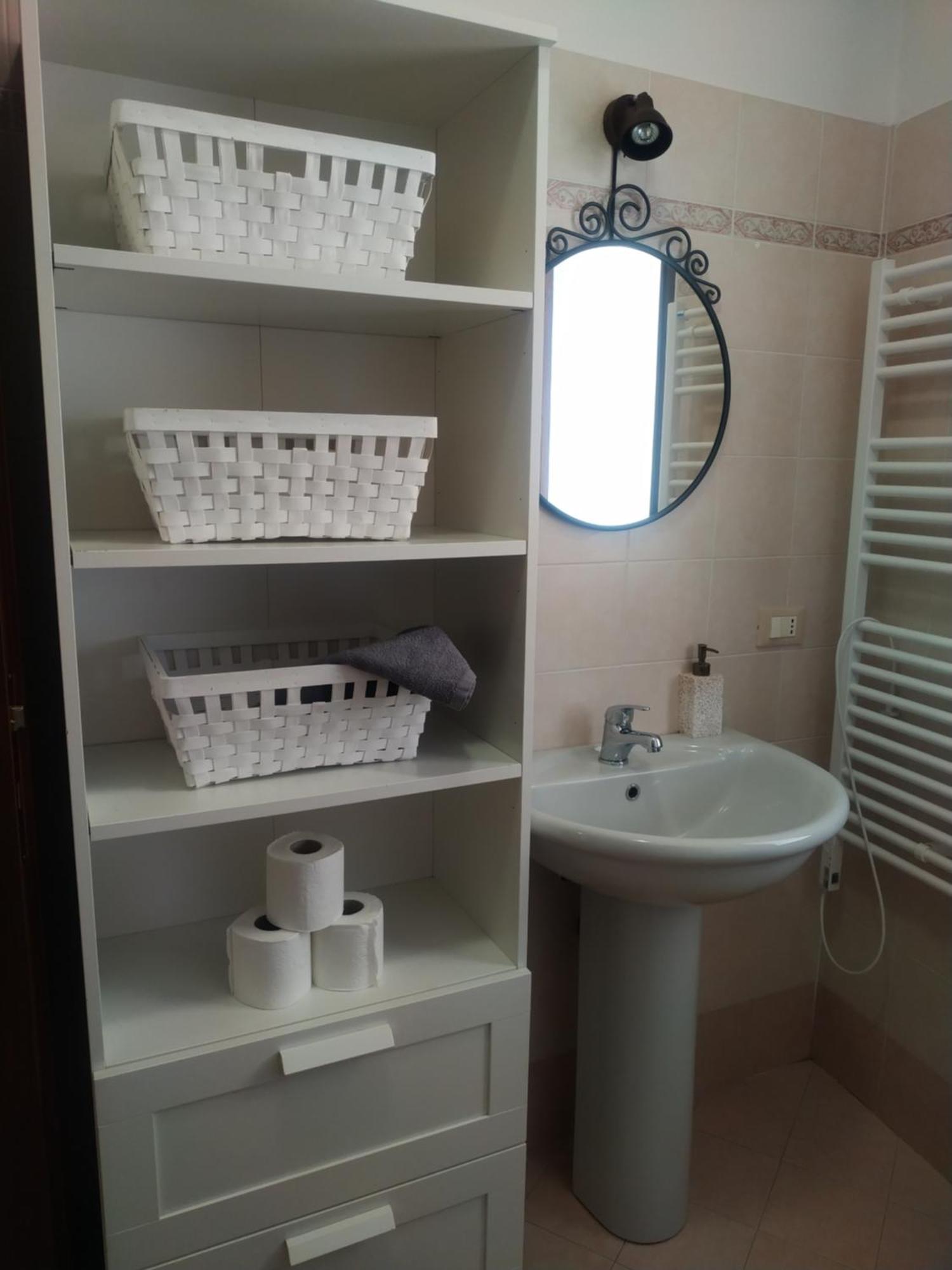 La Dama Di Fiori Holiday home