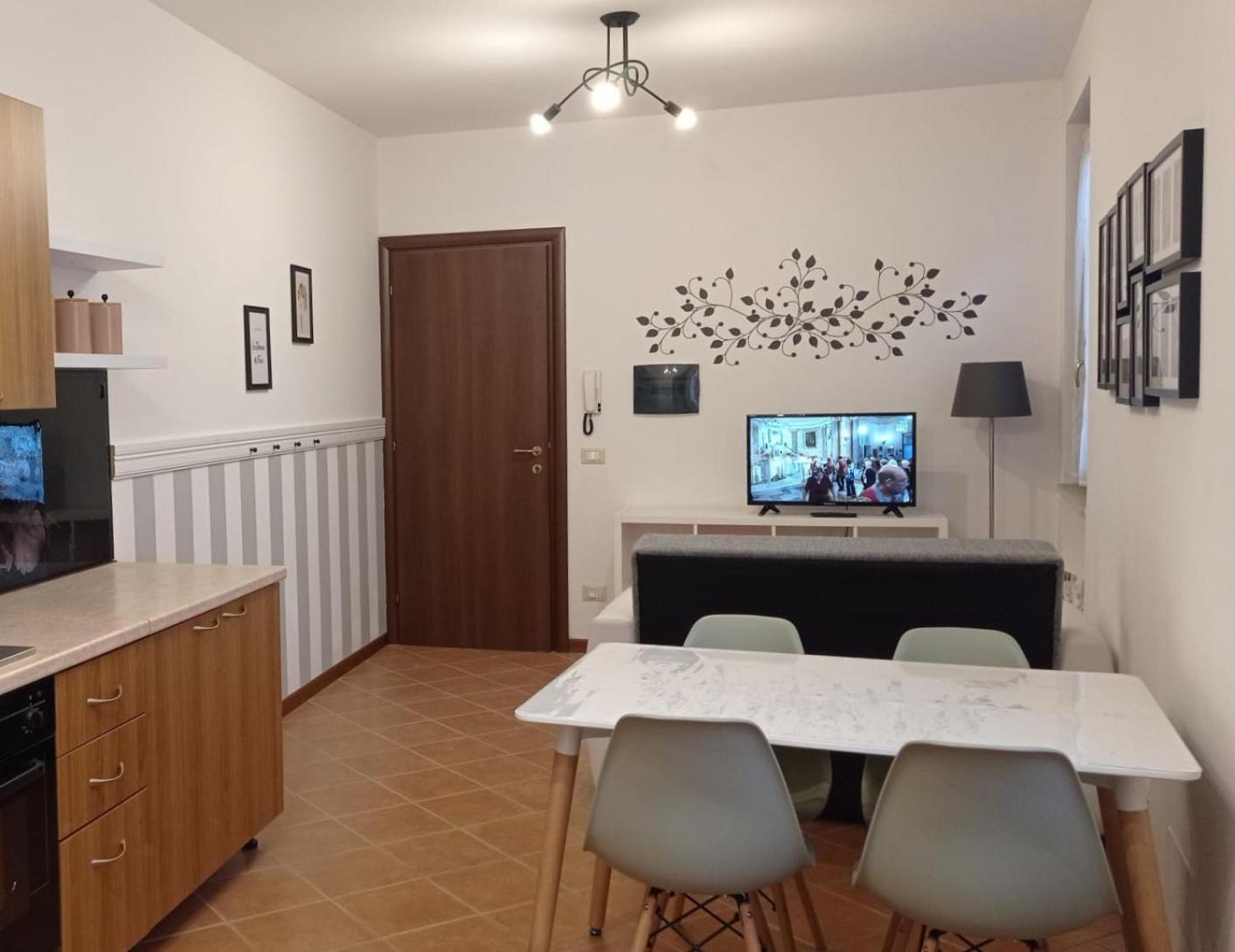 Holiday home La Dama Di Fiori *