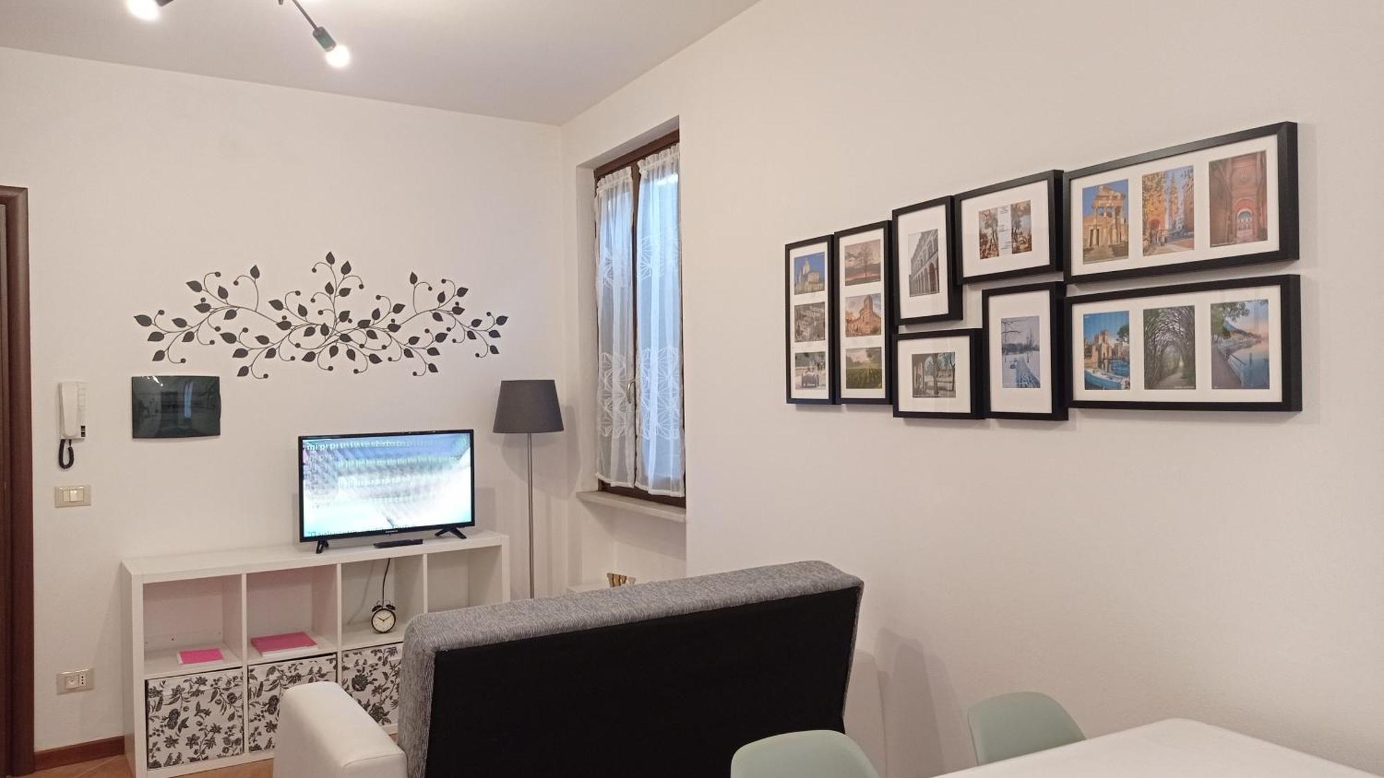 La Dama Di Fiori Holiday home