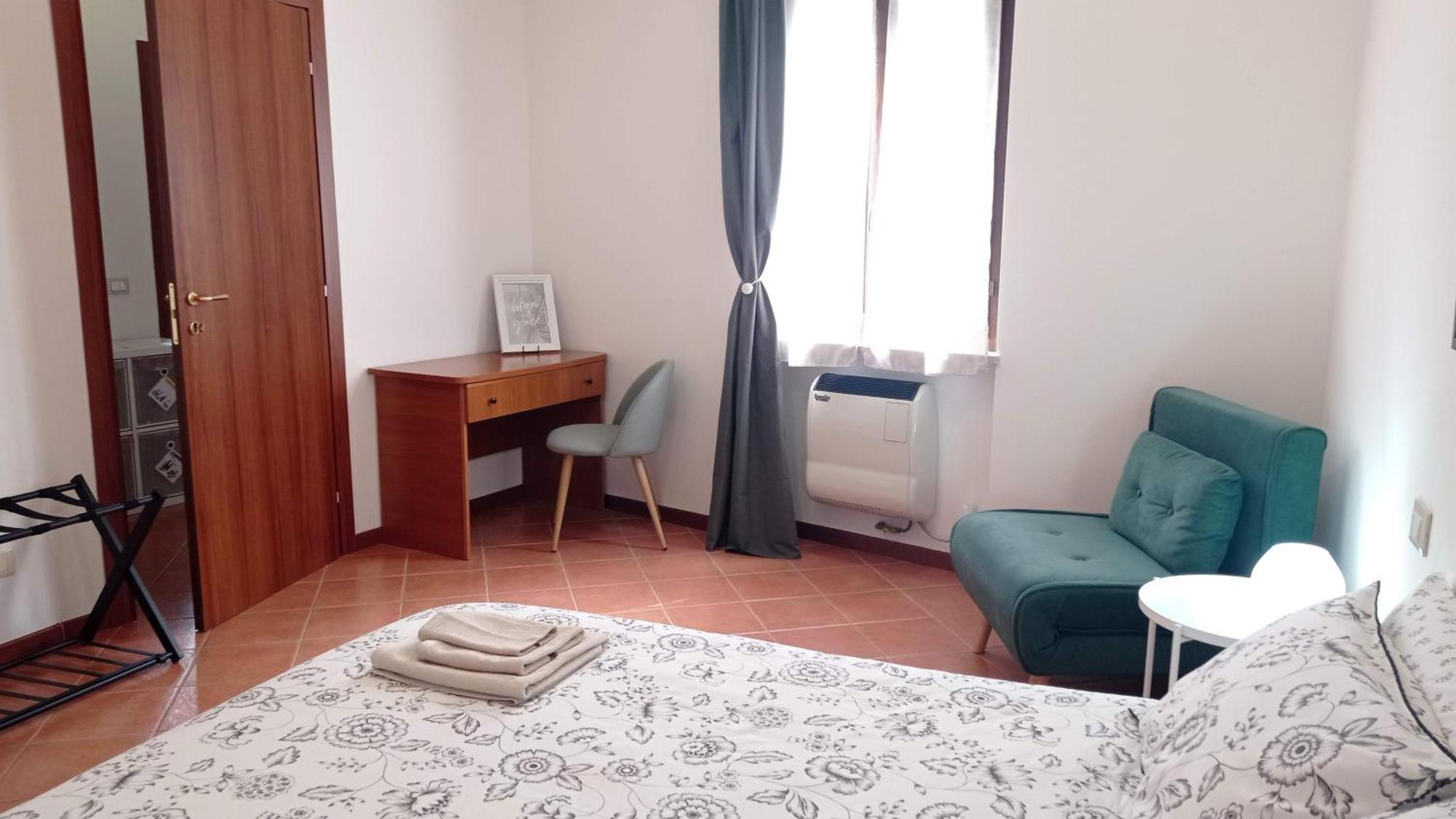 Holiday home La Dama Di Fiori *